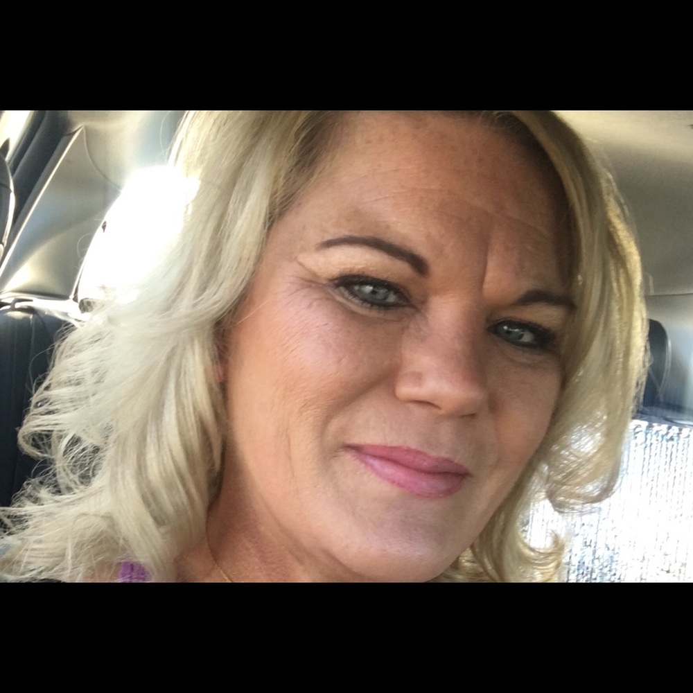 Meet your Posher, Cindy